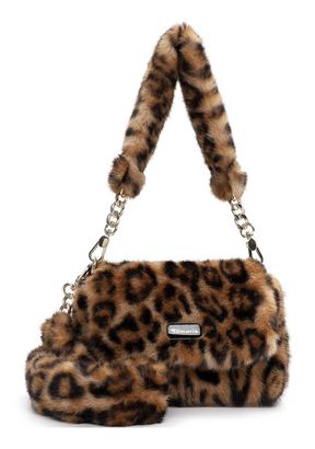 Tamaris Gerta Hand Bag With Flap M Sand