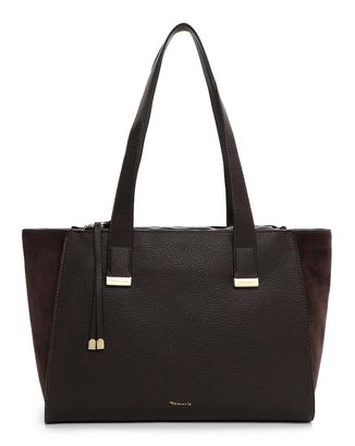 Tamaris Galina SC City Shopper L Brown