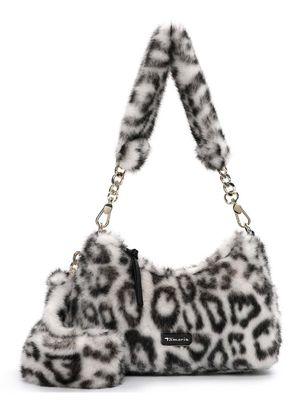 Tamaris Gerta Bucket Bag S Ecru