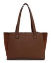 Tamaris Galina SC City Shopper L Cognac Tamaris Galina SC City Shopper L Cognac