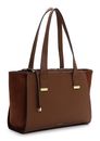 Tamaris Galina SC City Shopper L Cognac Tamaris Galina SC City Shopper L Cognac