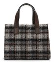 Tamaris Gwenda City Shopper S Grey Tamaris Gwenda City Shopper S Grey