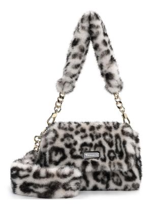 Tamaris Gerta Hand Bag With Flap M Ecru