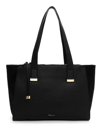 Tamaris Galina SC City Shopper L Black