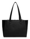 Tamaris Galina SC City Shopper L Black Tamaris Galina SC City Shopper L Black