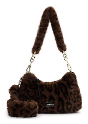 Tamaris Gerta Bucket Bag S Brown
