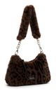 Tamaris Gerta Bucket Bag S Brown