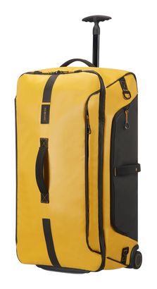 Samsonite Paradiver Light Duffle / WH 79 / 29 L Yellow