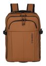 travelite Briize Trolley Backpack 2W L Curry