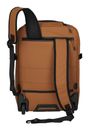 travelite Briize Trolley Backpack 2W L Curry
