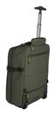 travelite Briize Trolley Backpack 2W L Khaki