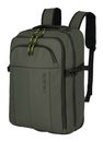 travelite Briize Trolley Backpack 2W L Khaki