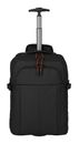 travelite Briize Trolley Backpack 2W L Black