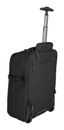 travelite Briize Trolley Backpack 2W L Black
