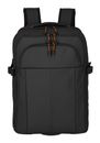 travelite Briize Trolley Backpack 2W L Black