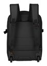 travelite Briize Trolley Backpack 2W L Black