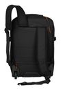 travelite Briize Trolley Backpack 2W L Black