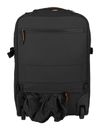 travelite Briize Trolley Backpack 2W L Black