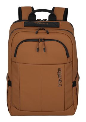 travelite Briize Backpack M Curry
