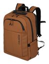 travelite Briize Backpack M Curry