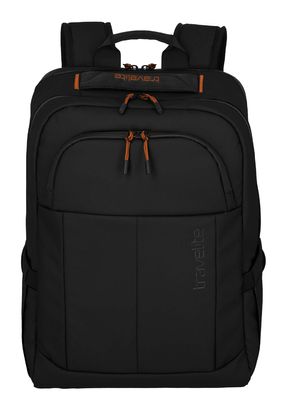 travelite Briize Backpack M Black