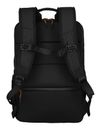 travelite Briize Backpack M Black