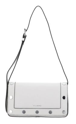 KARL LAGERFELD Crystal Rain K / Rocky Marais Shoulder Bag Cement KARL LAGERFELD Crystal Rain K / Rocky Marais Shoulder Bag Cement