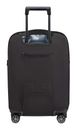 Samsonite TA Revolution Luggage Cover S Black