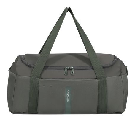 Samsonite TA Revolution Foldable Duffle XS Green Samsonite TA Revolution Foldable Duffle XS Green