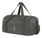 Samsonite TA Revolution Foldable Duffle XS Green