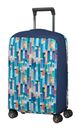 Samsonite TA Revolution Luggage Cover S City Print
