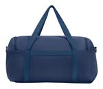 Samsonite TA Revolution Foldable Duffle M Midnight Blue