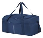 Samsonite TA Revolution Foldable Duffle M Midnight Blue