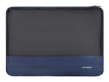 Samsonite TA Revolution Set of 3 Packing Cubes Midnight Blue