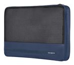 Samsonite TA Revolution Set of 3 Packing Cubes Midnight Blue