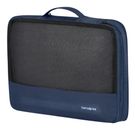 Samsonite TA Revolution Set of 3 Packing Cubes Midnight Blue
