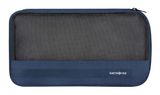 Samsonite TA Revolution Set of 3 Packing Cubes Midnight Blue