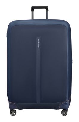 Samsonite TA Revolution Luggage Cover XL Midnight Blue