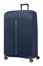 Samsonite TA Revolution Luggage Cover XL Midnight Blue