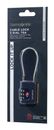 Samsonite TA Revolution CABLELOCK 3 DIAL TSA Midnight Blue