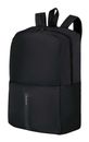 Samsonite TA Revolution Foldable Backpack S Black