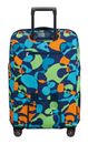 Samsonite TA Revolution Luggage Cover M Colorwave
