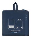 Samsonite TA Revolution Luggage Cover M Colorwave