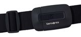 Samsonite TA Revolution Luggage Strap 50mm Black
