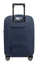 Samsonite TA Revolution Luggage Cover S Midnight Blue