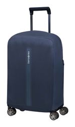 Samsonite pull-over accessoires de voyage TA Revolution Luggage Cover Red rouge