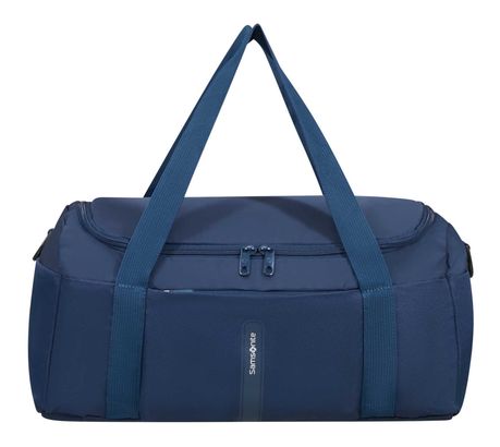 Samsonite TA Revolution Foldable Duffle XS Midnight Blue Samsonite TA Revolution Foldable Duffle XS Midnight Blue