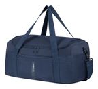 Samsonite TA Revolution Foldable Duffle XS Midnight Blue