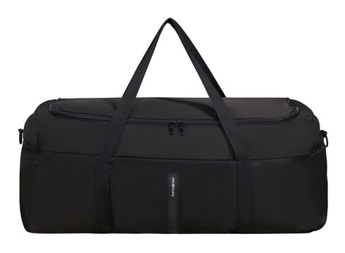 Samsonite TA Revolution Foldable Duffle L Black