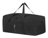 Samsonite TA Revolution Foldable Duffle L Black